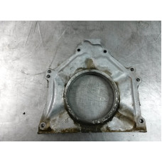 111W003 Rear Oil Seal Housing From 2005 Ford F-150  5.4 3L3E6K318BB